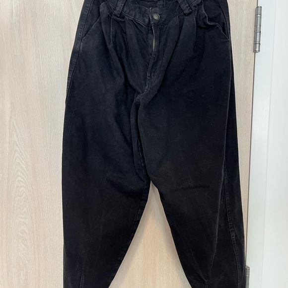 Paperbag jeans - Picture 5 of 5